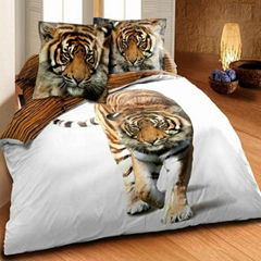 3d bedsheet