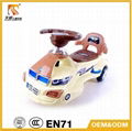 Baby Twist Car (ts-688) 1