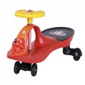 Baby Twist Car (ts-536) 1