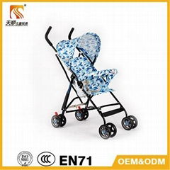 Baby Stroller Ts-8628