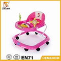 Baby Walker Ts-520