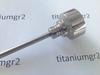 Wholesale - GR2 Titanium Nail Carb Cap 18mm 4