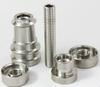 Wholesale - Universal Domeless Titanium