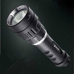 Hi-max mini diving flashlight x5