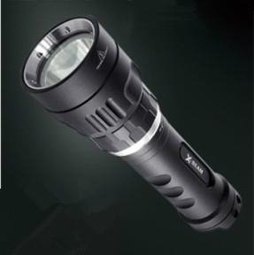 Hi-max mini diving flashlight x5 1