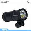 5200 Lumen Professional Video Light 2