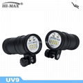 5200 Lumen Professional Video Light 3