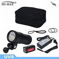 5200 Lumen Professional Video Light 4