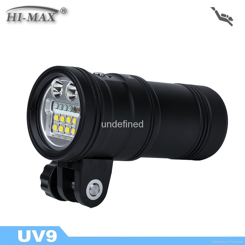 5200 Lumen Professional Video Light 5