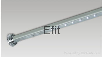 Led clothes pole Lights 1