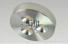 3W LED Inside cabinet light Led furniture light