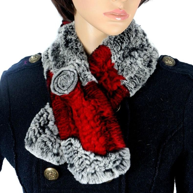 rex habbit scarf 2