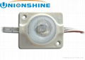 Edge lighting 1.44 Watt high power led module for Lighting Box 1