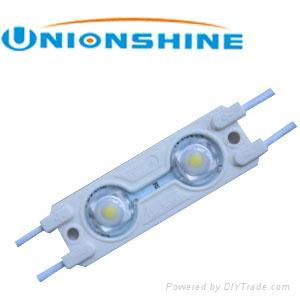 Unionshine LED 5050 Module With Lens