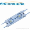 Unionshine LED 5050 Module With Lens