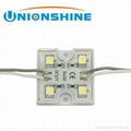 Waterproof LED 5050 PVC Module Light 1