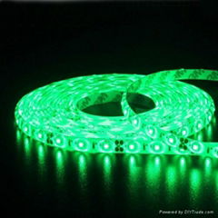 DC12V SMD 3528 LED Flexible Ribbon Strips