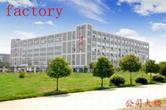 Wuhan Hejun Laser Technology CO., ltd.