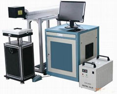 HJ-CO2 LASER MARKING MACHINE