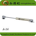 High quality kitchen cabinet gas spring