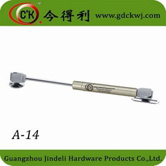 High quality kitchen cabinet gas spring