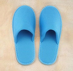 disposable hotel amenities of guest slippers