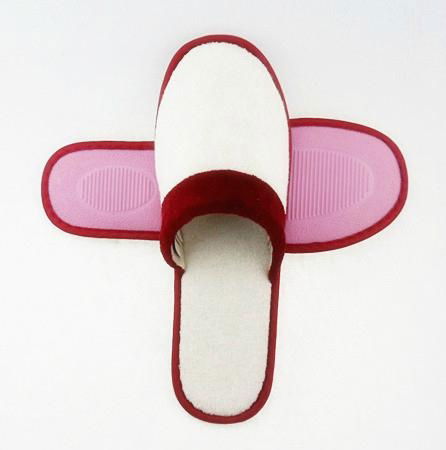 High quality flip flop Hotel slippers 3