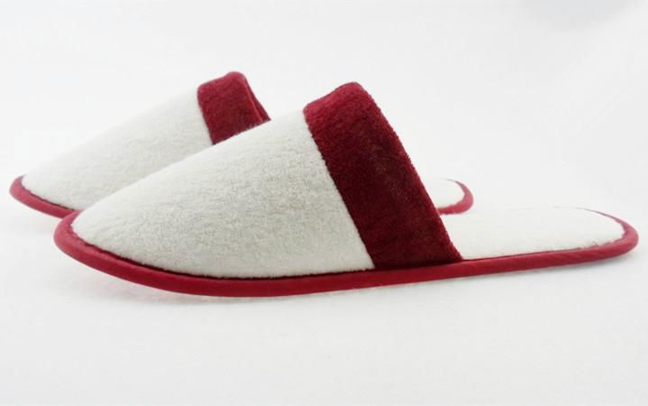 High quality flip flop Hotel slippers 2