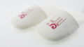 Coral fleece 5 star hotel amenities set 5