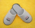 2014 disposable hotel slippers