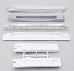 air conditioner mould