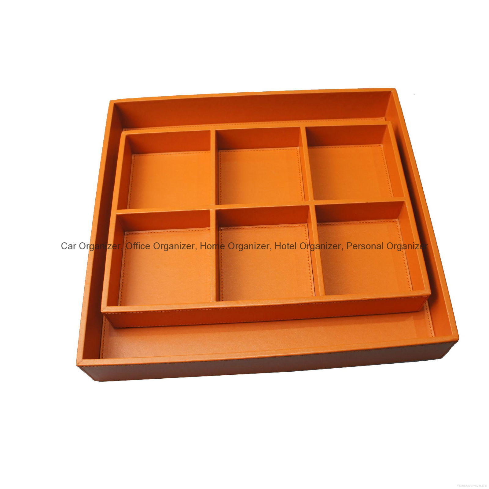 Office Desktop Tray 3