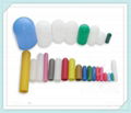 Rubber Silicone Caps Silicone Plugs Silicone Stoppers 2