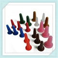 Rubber Silicone Caps Silicone Plugs Silicone Stoppers 3