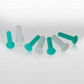 Rubber Silicone Caps Silicone Plugs Silicone Pull Plugs Silicone Stoppers Rubber 3