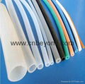 Rubber Tube Rubber Tubings Silicone Tube