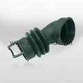 Custom Rubber Molded Parts Rubber Automotive Parts