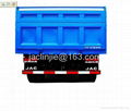 JAC  8ton Dump  tipper Truck BB002 5