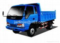 JAC  8ton Dump  tipper Truck BB002 1