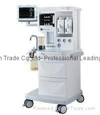 Anesthesia Machine