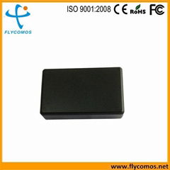 GPS Tracker with longest GPS tracker for car leasing, valuable goods