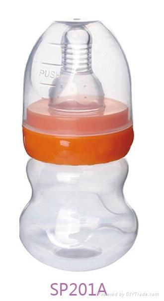 standard neck baby feeding bottles 4