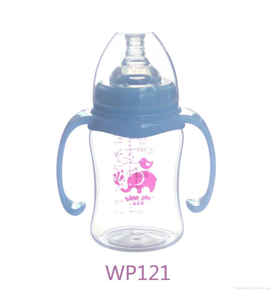 wide neck baby feeding bottles 4