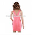 Fashion women formal night party dress