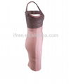 2014 celebrity women new style summer bandage dress 2