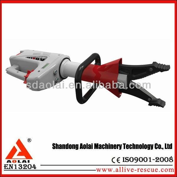 Battery Operated Combination Using High Quality Steel