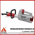 Battery Operated Combination Using High Quality Steel  2