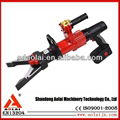 Battery Operated Combination Using High Quality Steel  5
