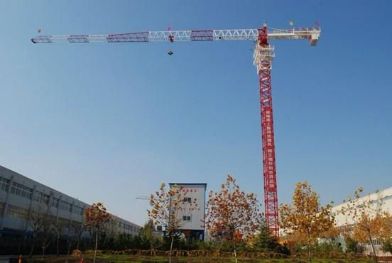 Tower crane