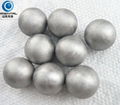 Forged Steel Ball for Ball Mill 5